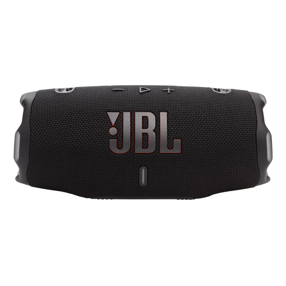 Parlante Portátil JBL Charge 6 Bluetooth con Sonido JBL Pro AI Sound Boost y 28 Horas de Batería