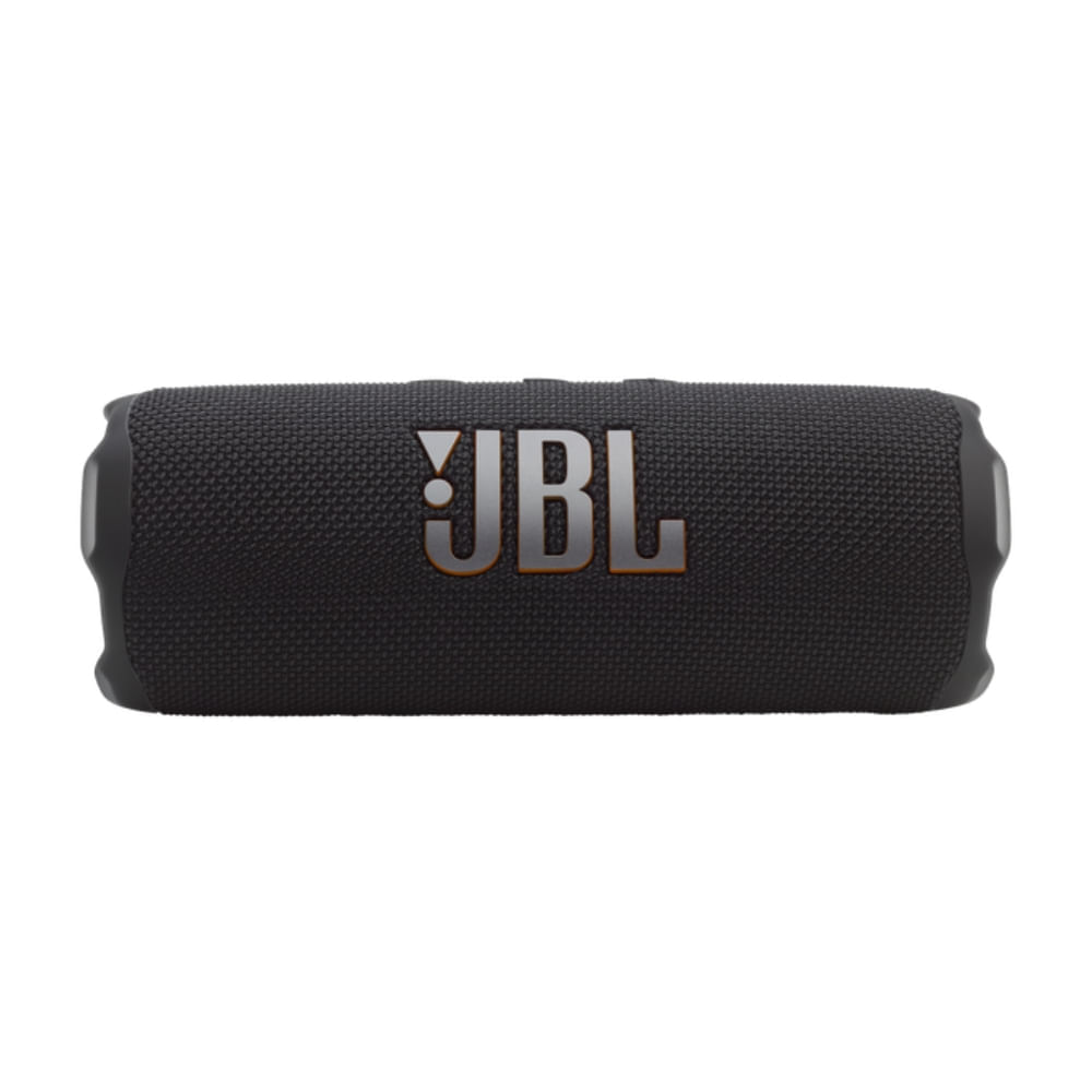 Parlante Bluetooth Portátil JBL Flip 7 Negro con AI Sound Boost