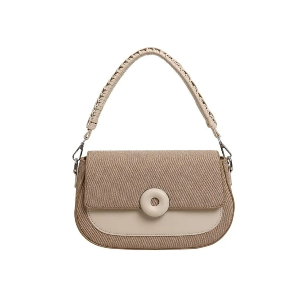 CARTERA DE LUJO ELEGANTE PARA DAMA