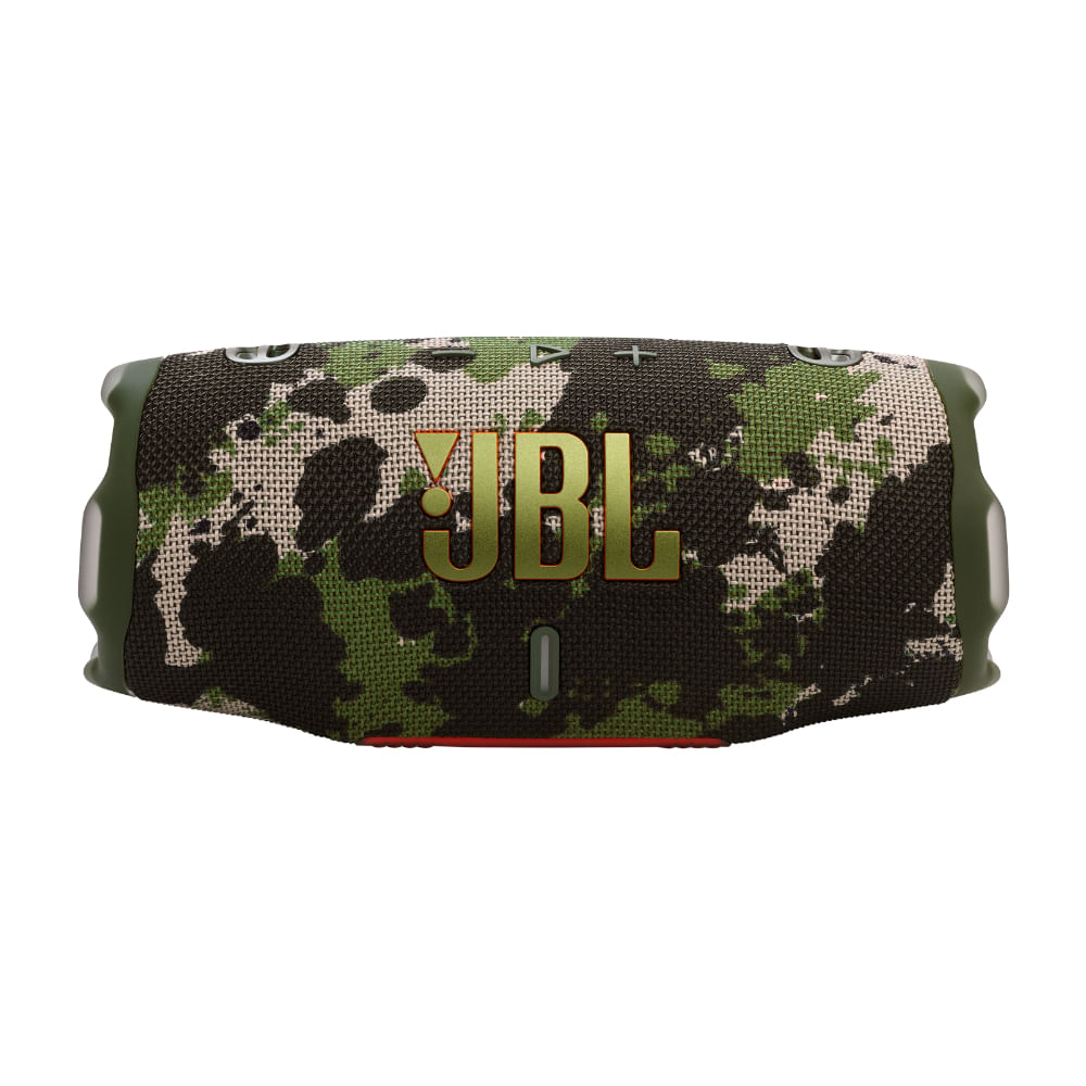 Parlante Bluetooth JBL Charge 6 Camuflado