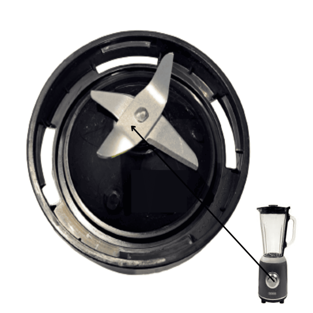 Cuchilla Licuadora TH-600V Thomas 0206003