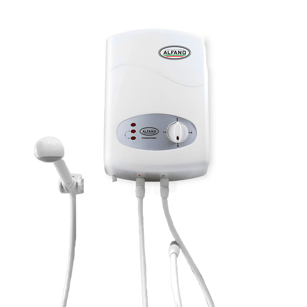 Terma Instantánea Standard Basic