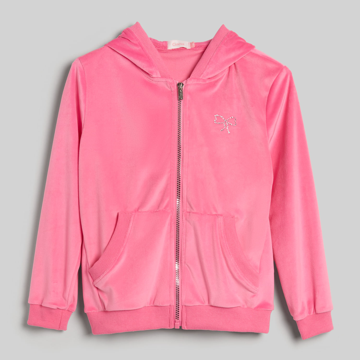 Buzo Para Niña Circus Bas Plush