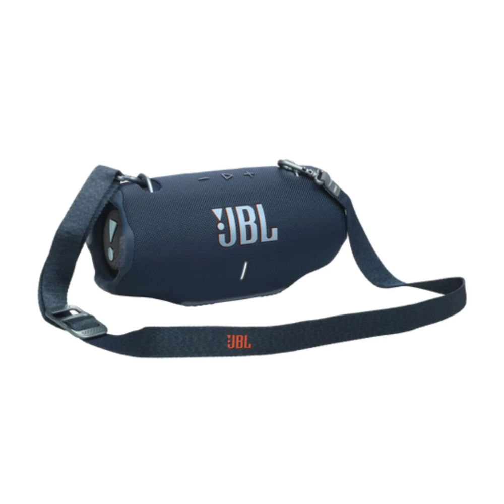 Parlante Bluetooth JBL Xtreme 4 Portátil IP67 con Sonido JBL Pro Azul