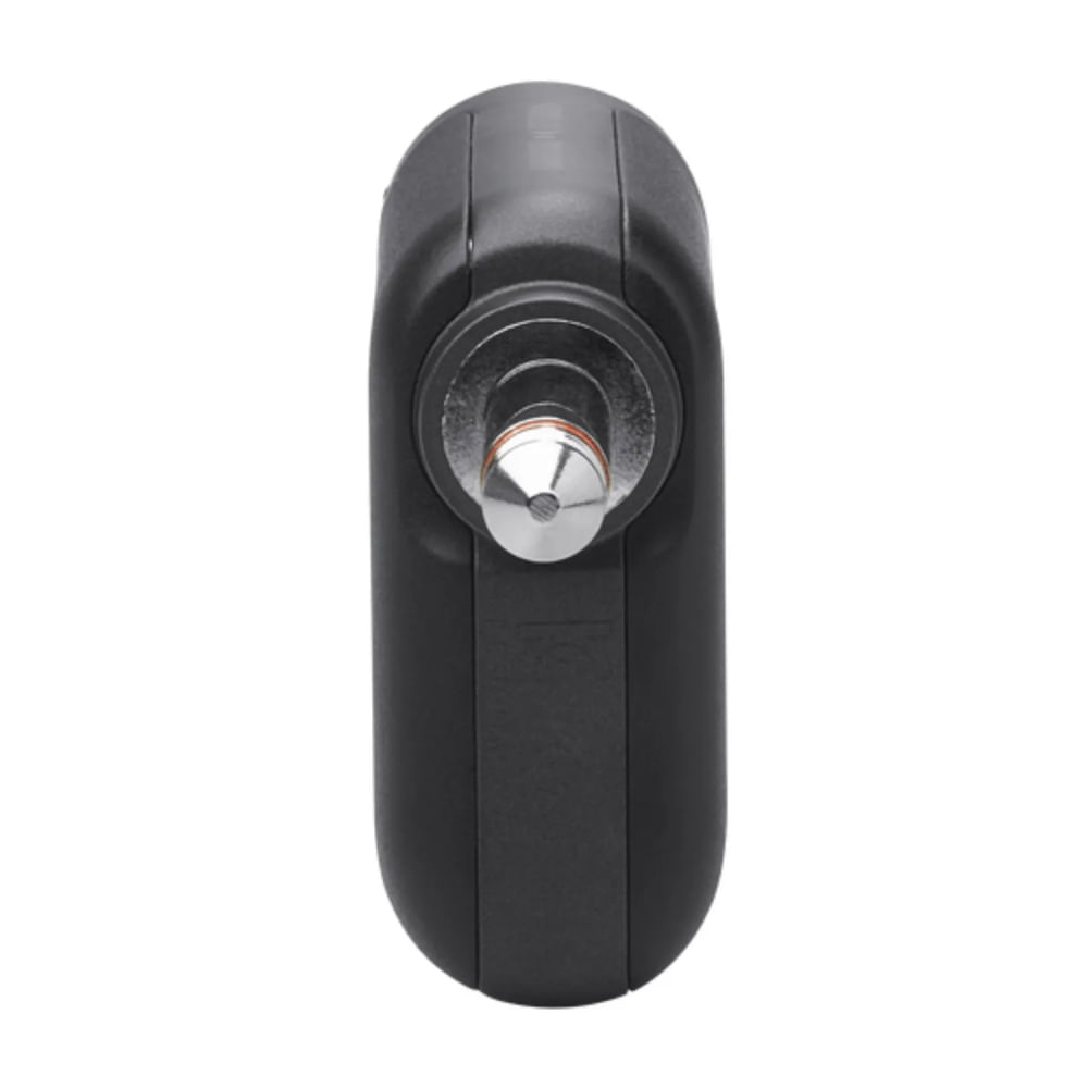 Pack de 2 Micrófonos Inalámbricos JBL PartyBox Wireless Mic con Hasta 20 Horas de Batería