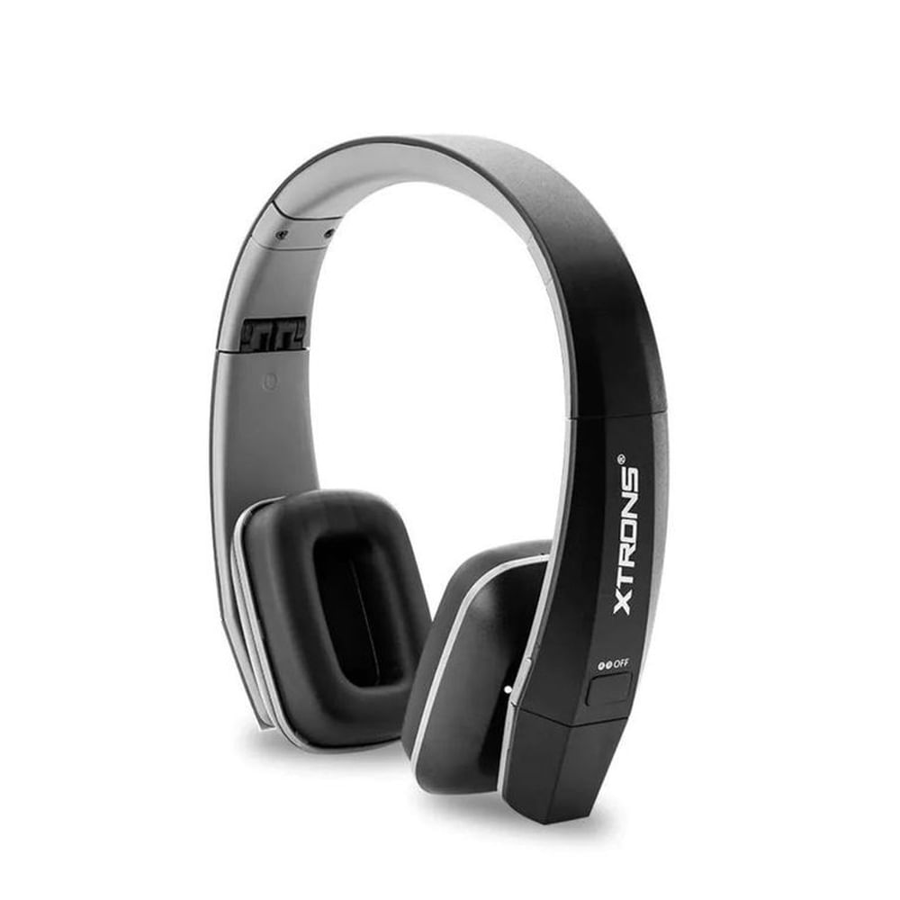 Audífono auricular inalámbrico doble canal de pantalla auto