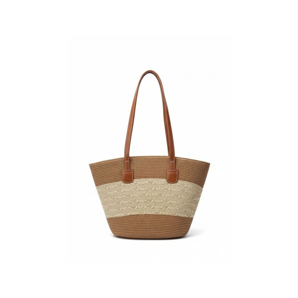 BOLSO PLAYERO ALIS VERANO 2026 CARTERAS VERANIEGAS