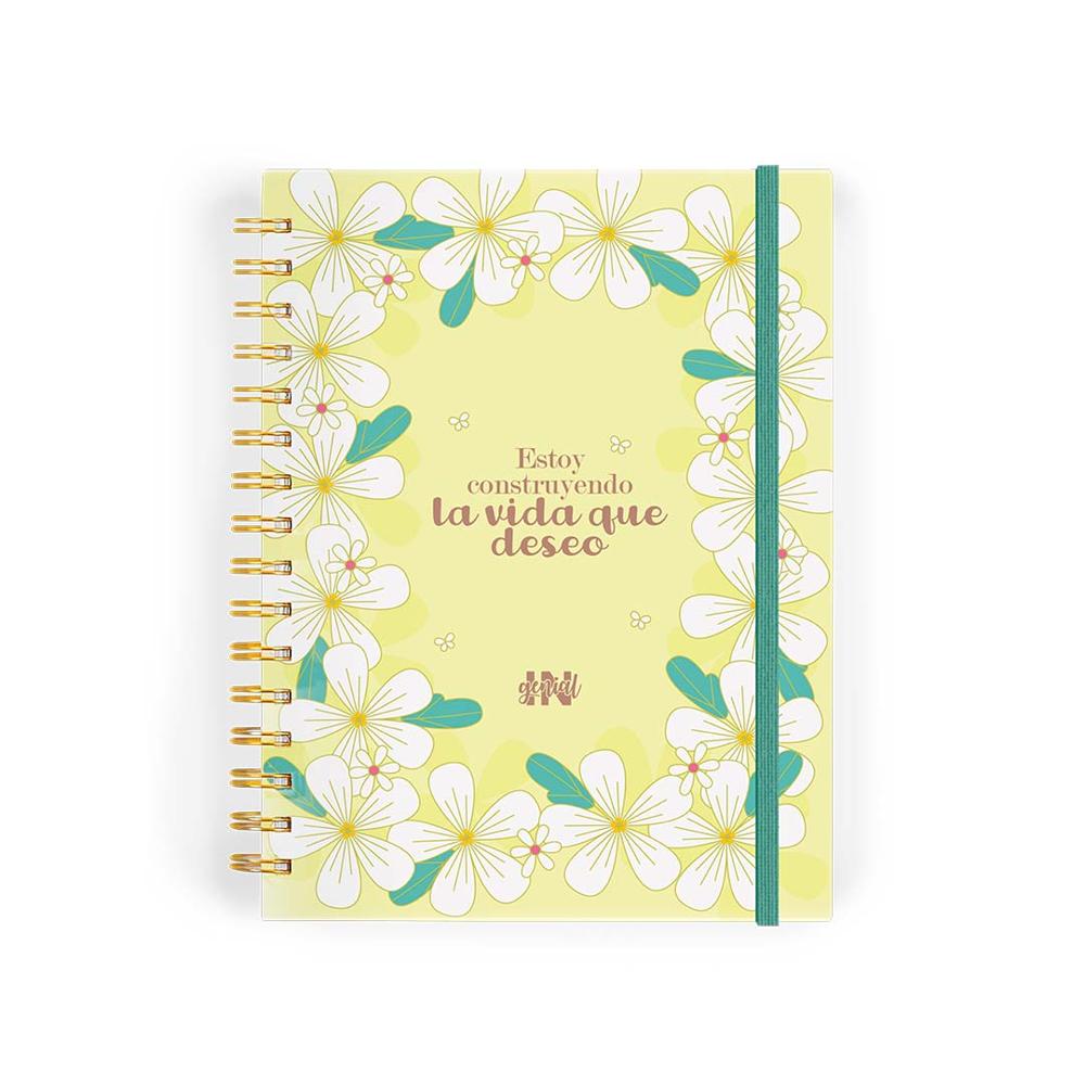 Agenda infinita Ingenial Dalia