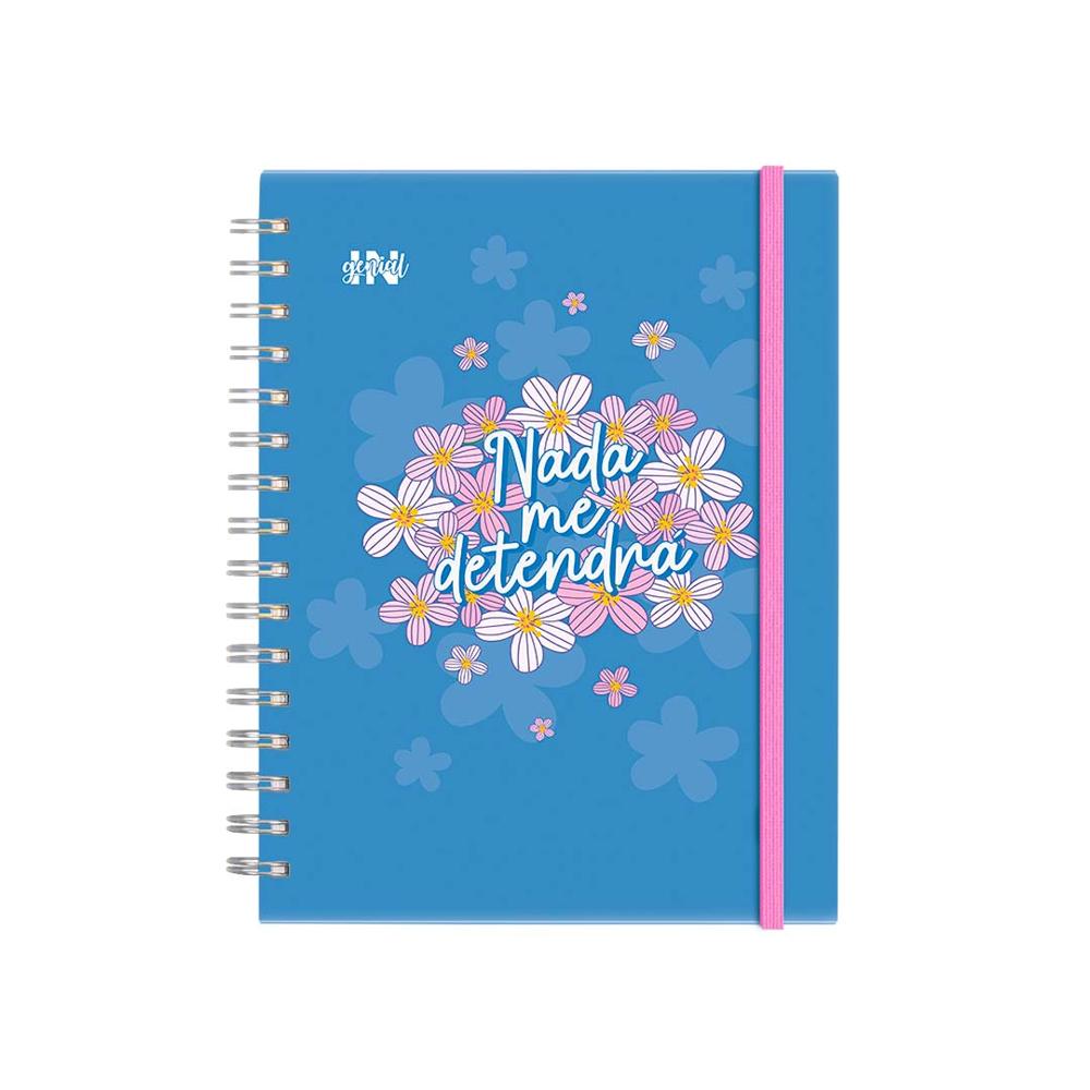 Agenda infinita Ingenial Alessia