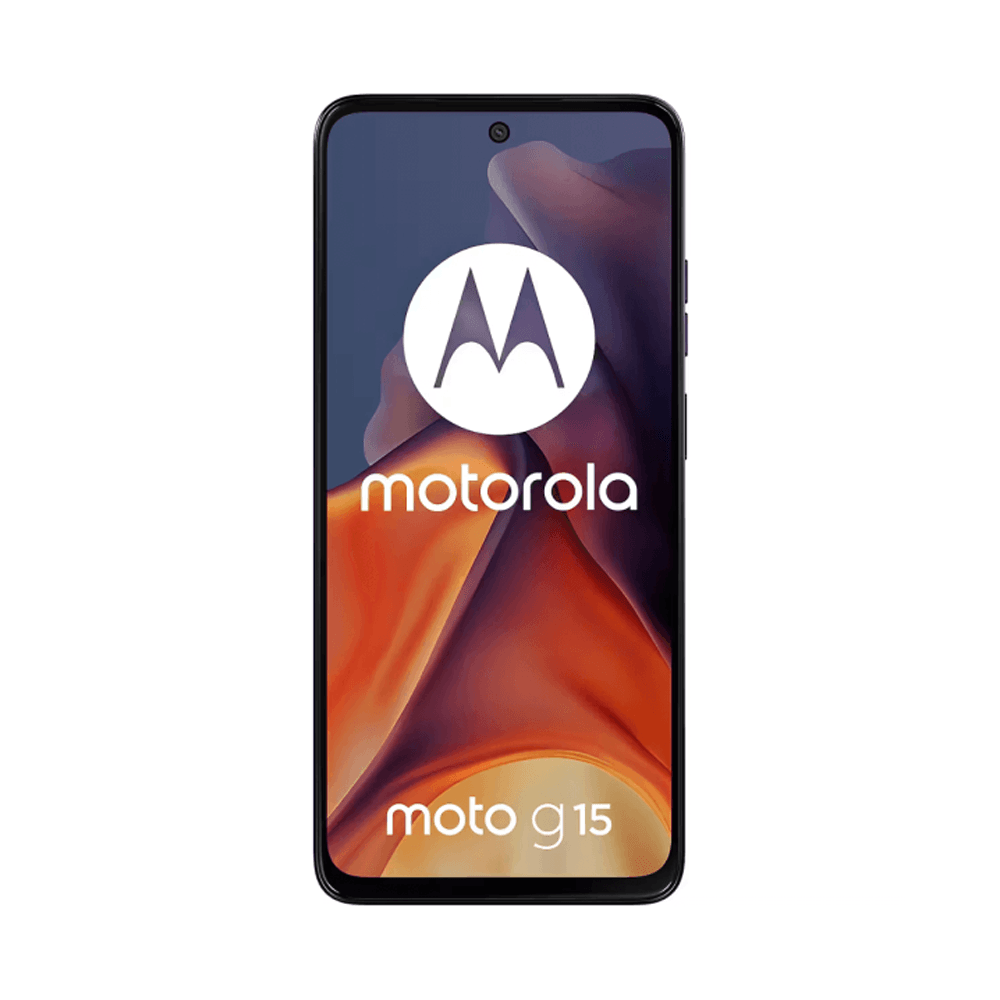 Motorola Moto G15 512gb  4gb Ram Azul