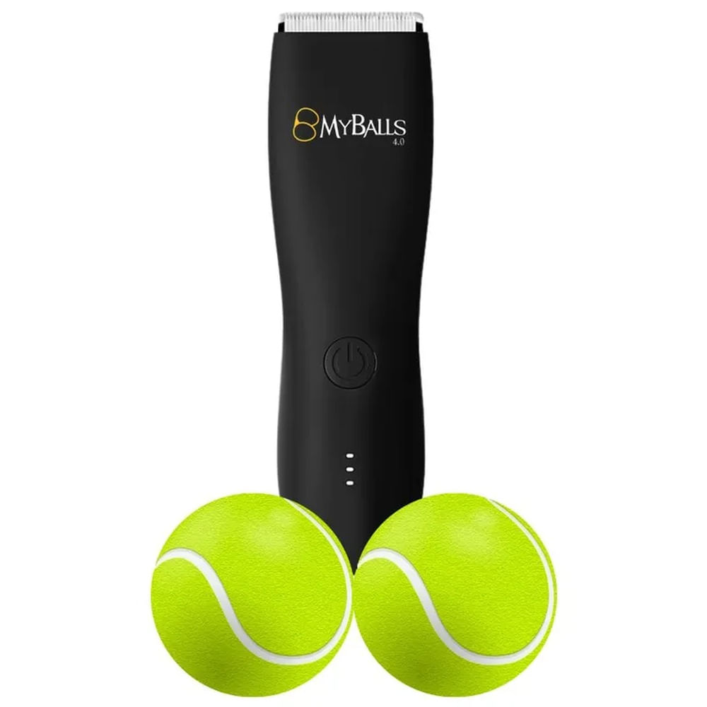 AFEITADORA MY BALLS 40®