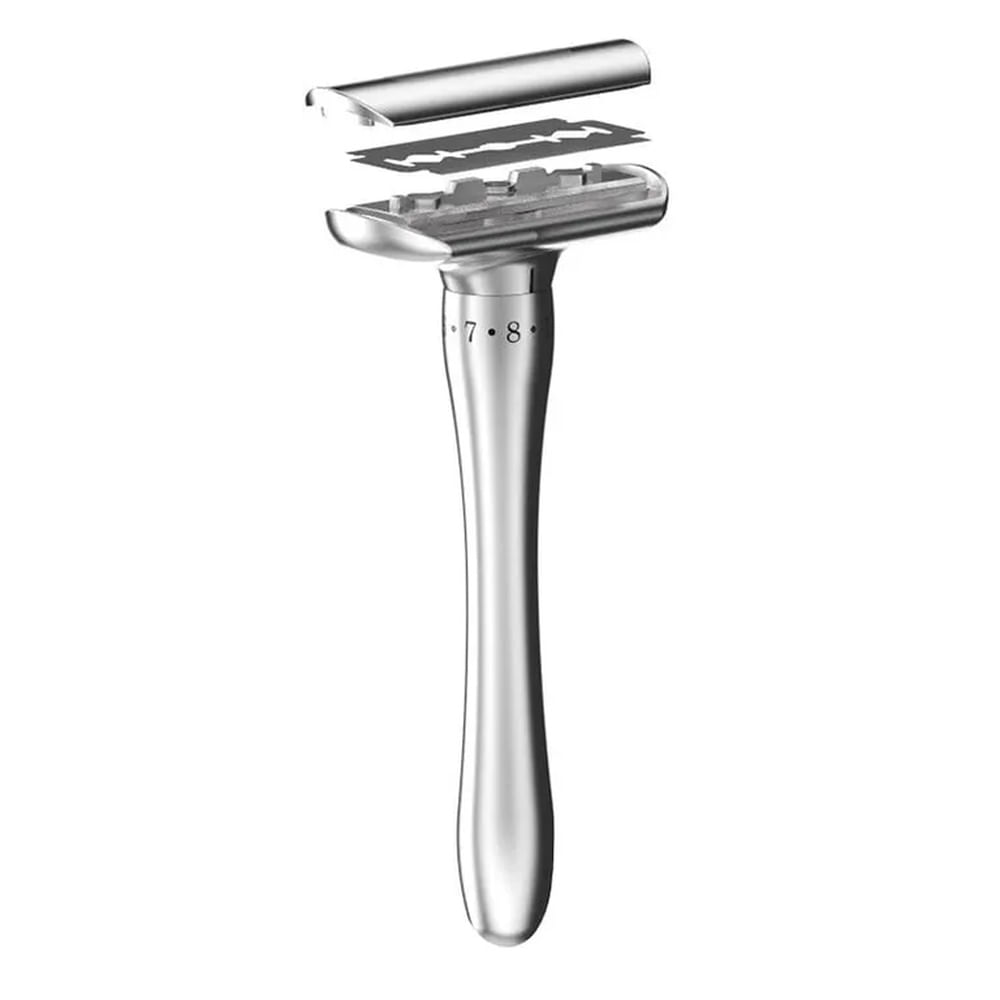 Afeitadora Clasica Ajustable My Balls 2.0 Pro®