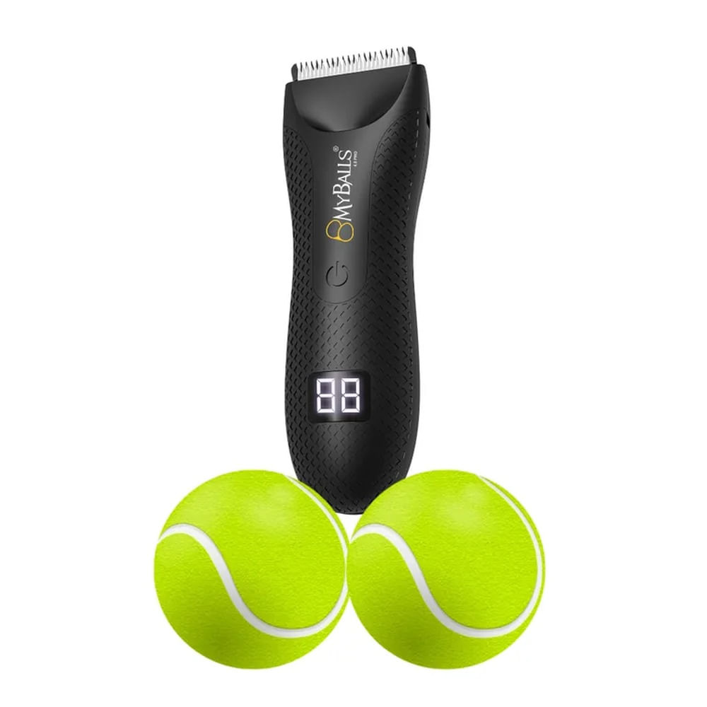 Afeitadora My Balls 4.0 Pro®
