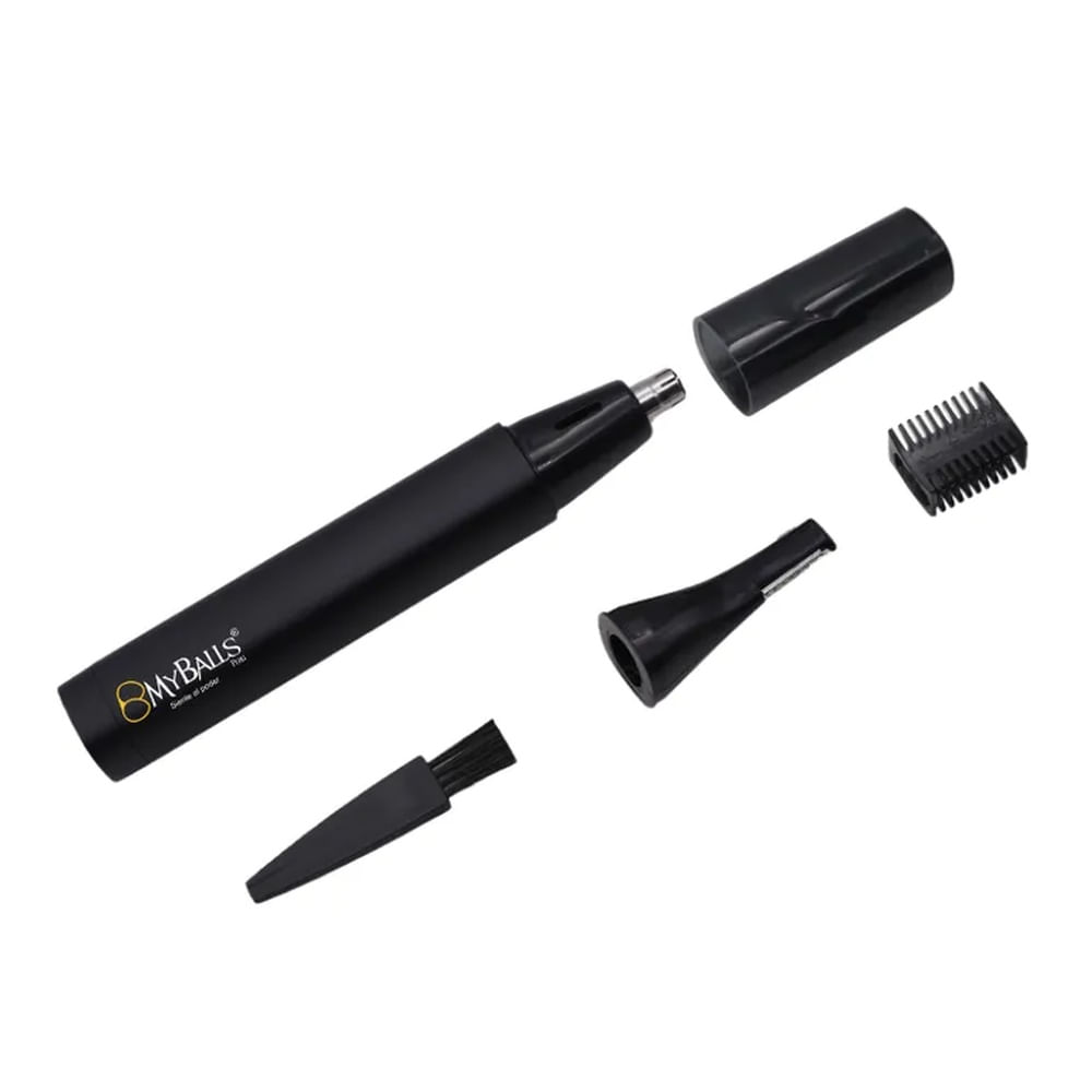 Afeitadora de Nariz y orejas - Trimmer My Balls