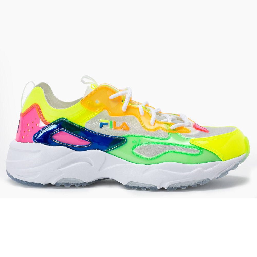 fila ray tracer tl