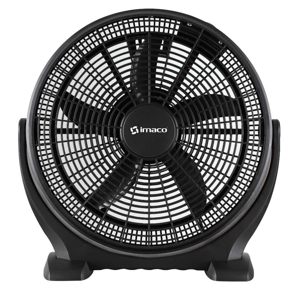 Ventilador Recirculador Portatil 16"" Imaco IVA164