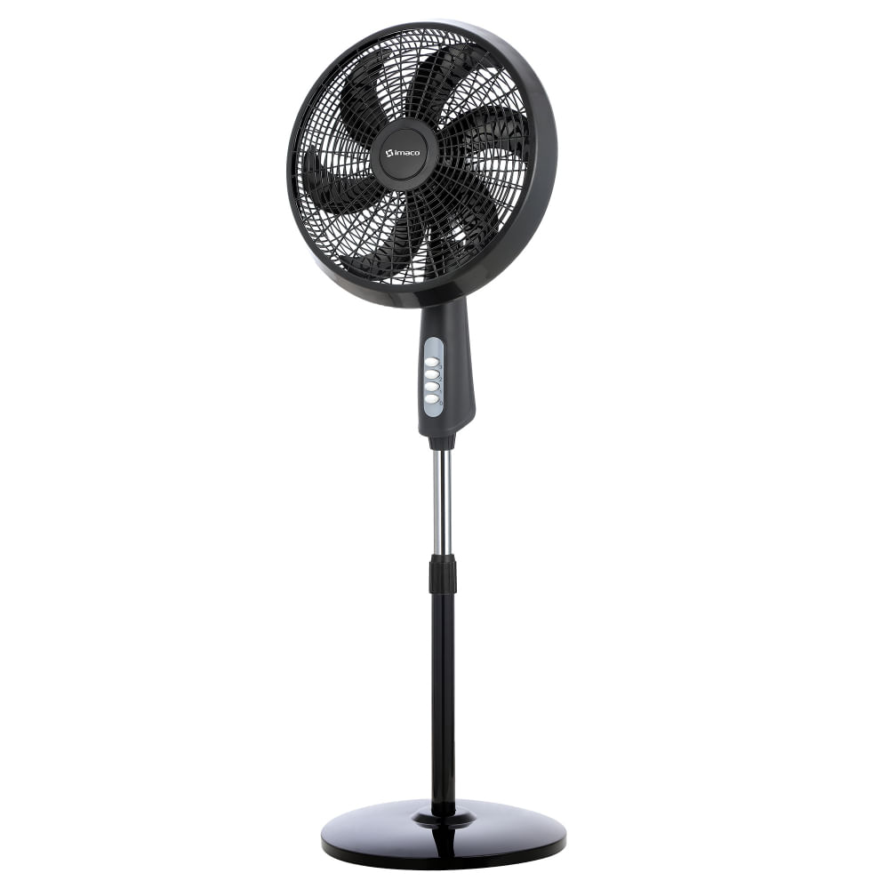 Ventilador Pedestal 18? Antimosquitos FSM7518MK