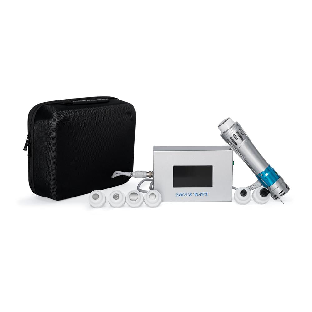 Onda de Choque Portátil Radial