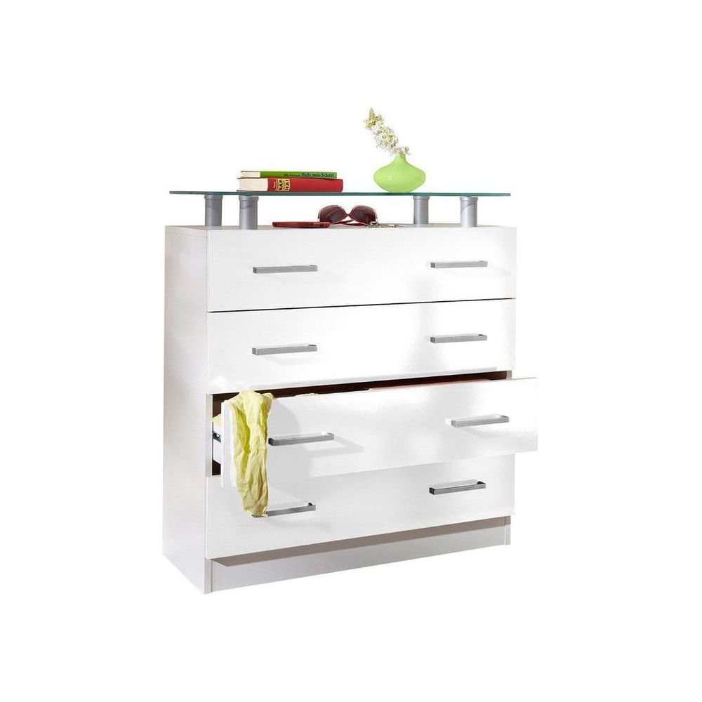 COMODA AMERICANA - LA BODEGA DEL MUEBLE