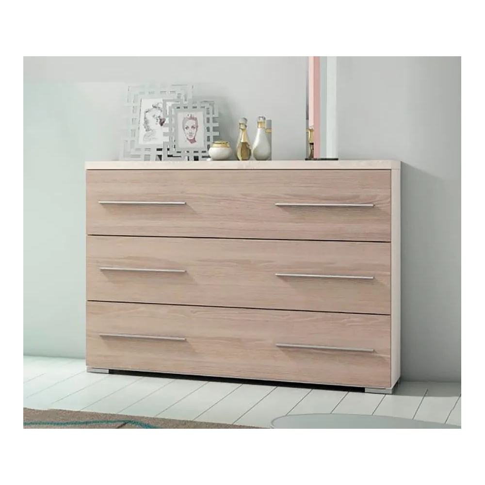 COMODA AKIRA - LA BODEGA DEL MUEBLE