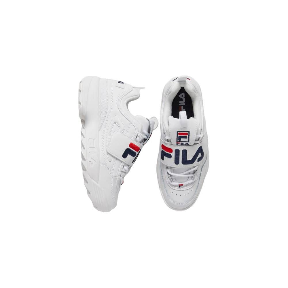 fila disruptor 2 applique