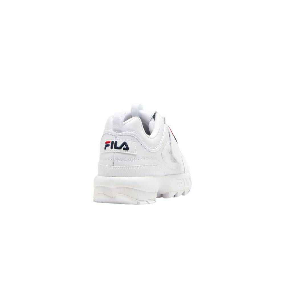 fila disruptor 2 applique