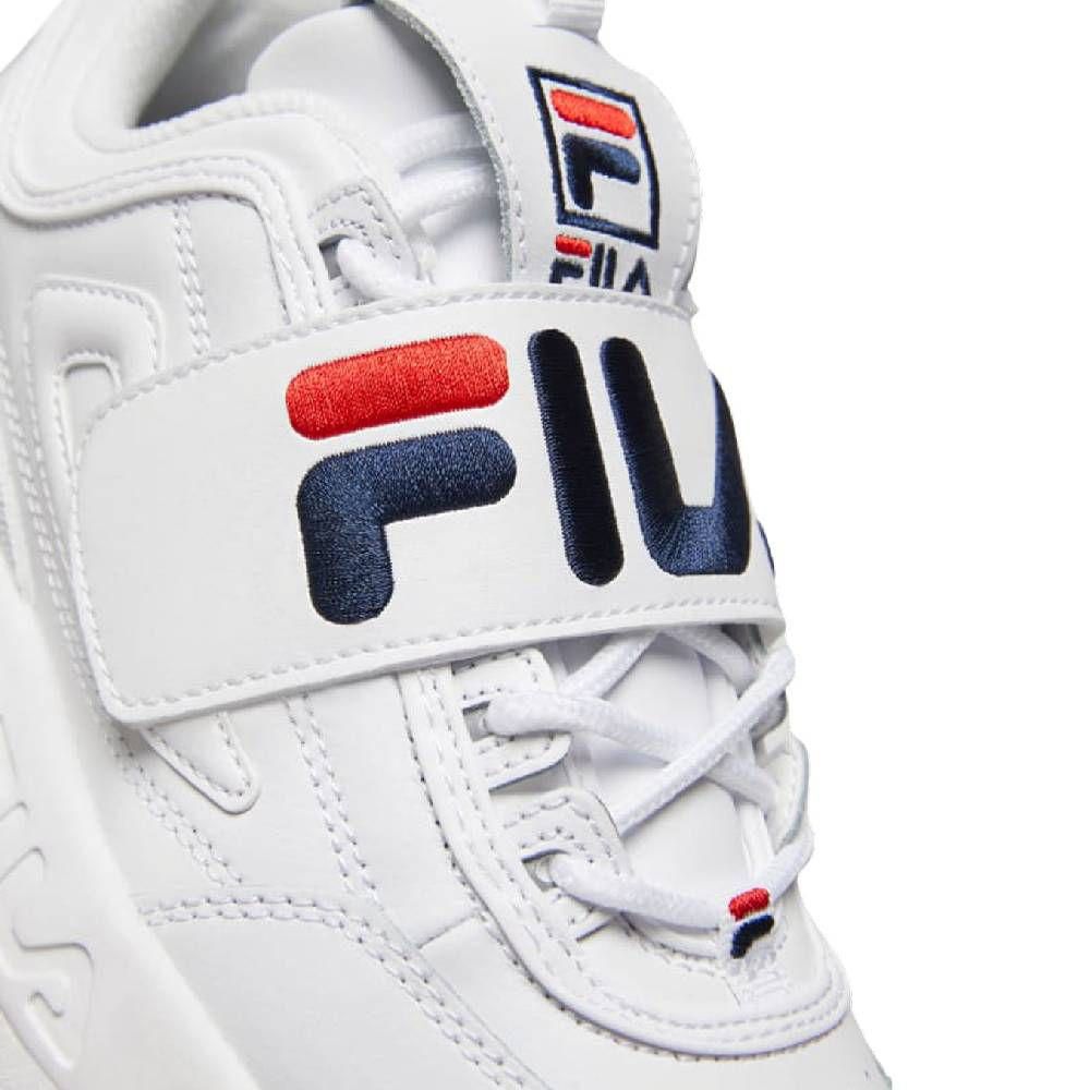 fila disruptor 2 applique