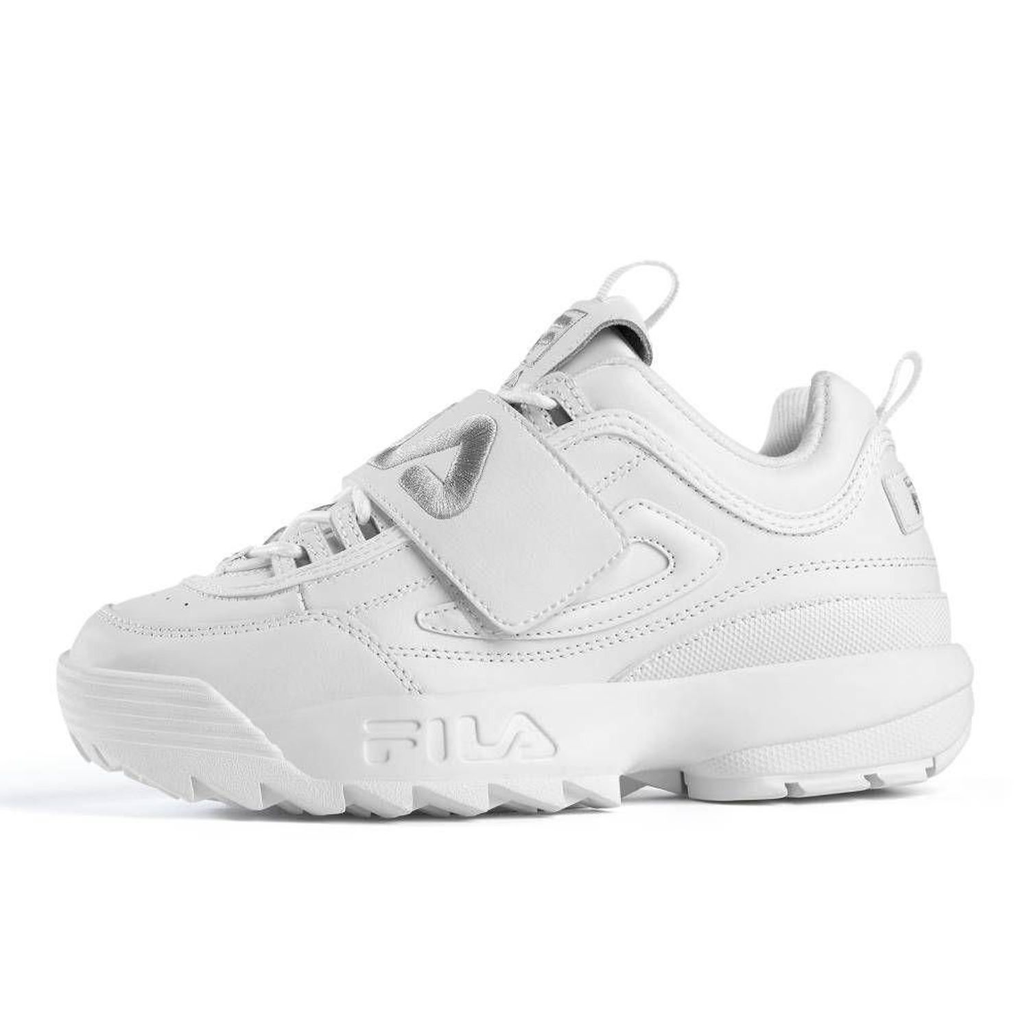 fila disruptor 2 applique