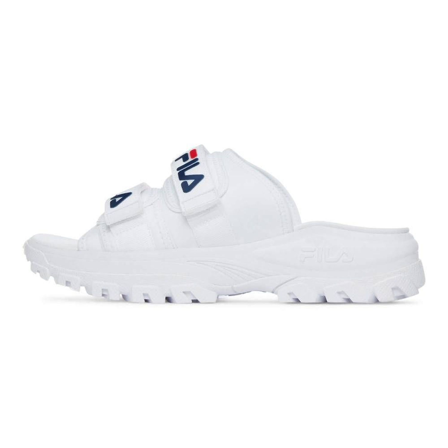 fila slides womens