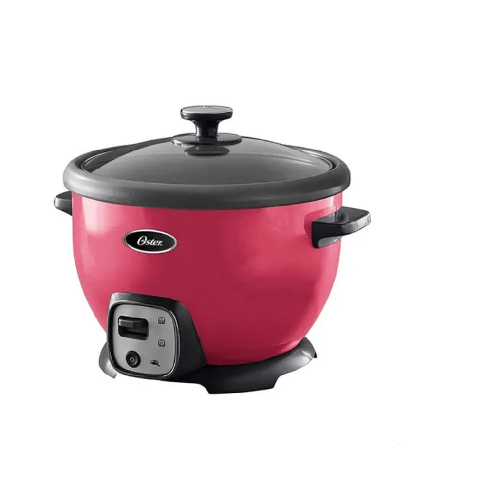 Olla Arrocera Oster 1.8 Litros CKSTRC8029M Sandía