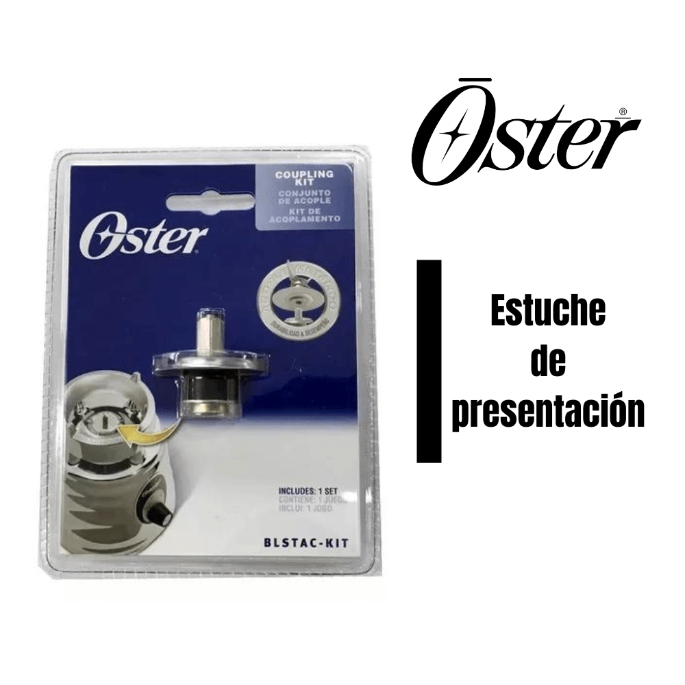 Pin de acople para Licuadora OSTER