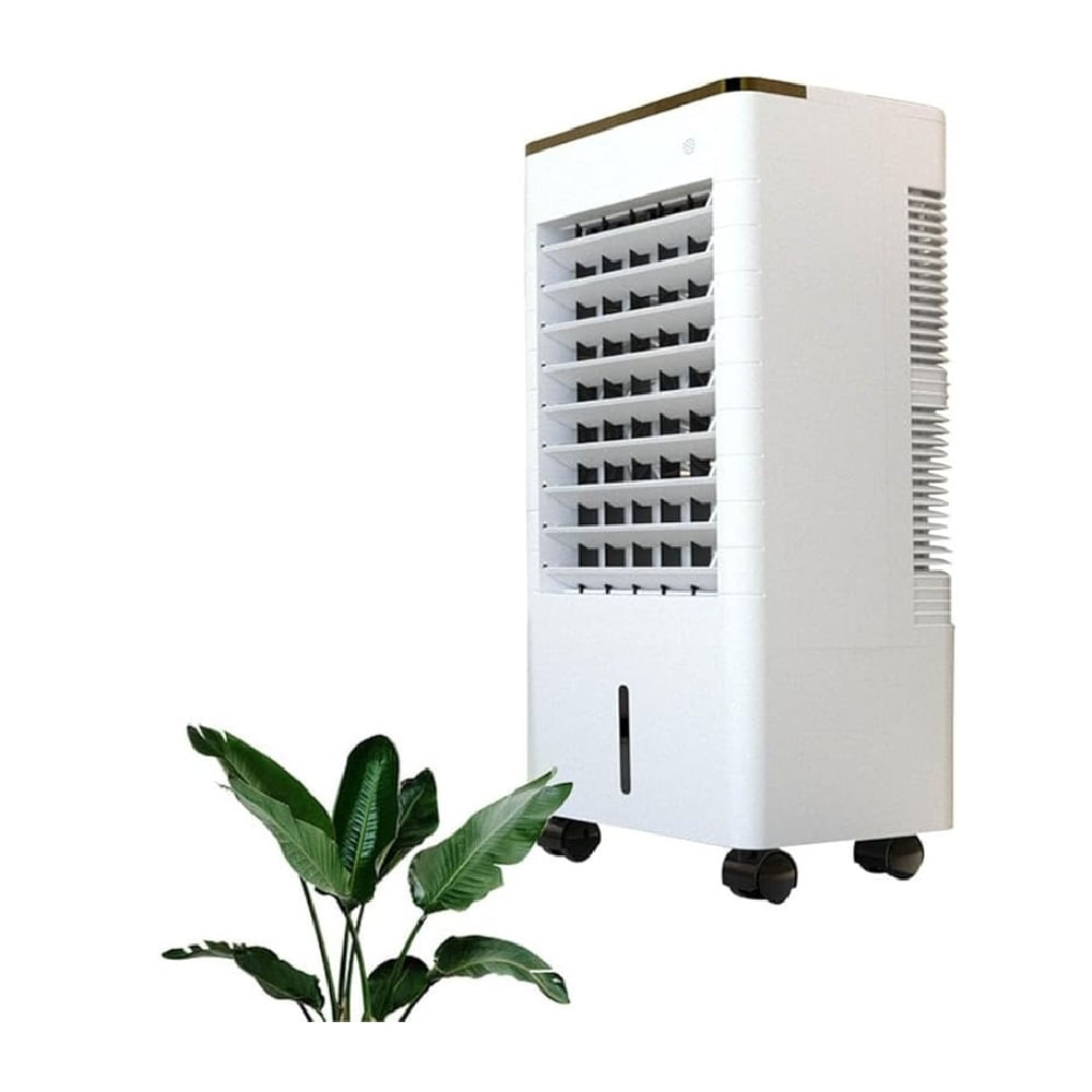 Aire Acondicionado Portátil