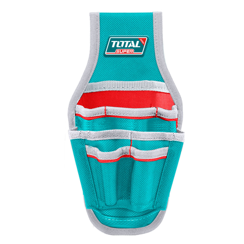 Bolsillo para Porta Herramientas 7 Bolsillos Total THT16P40125