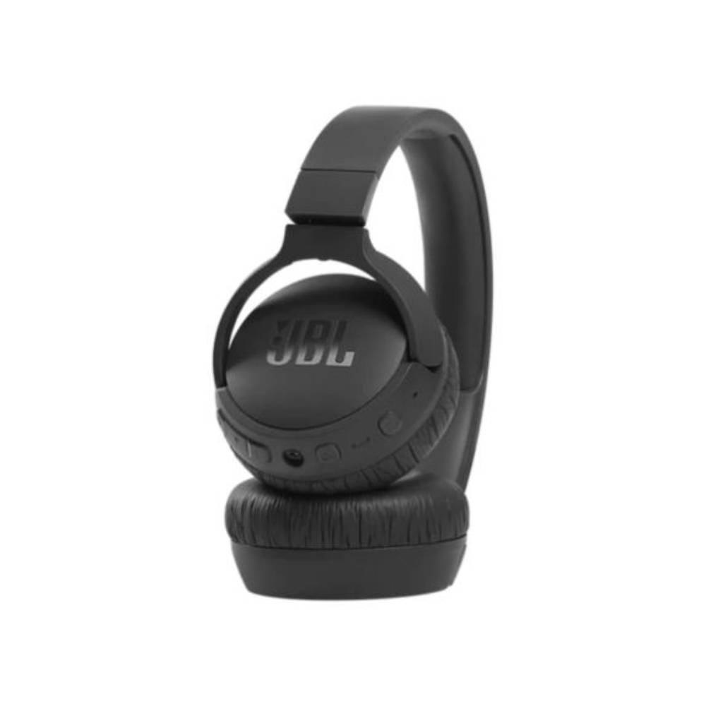 Audífono Bluetooth Jbl Tune 660nc Negro