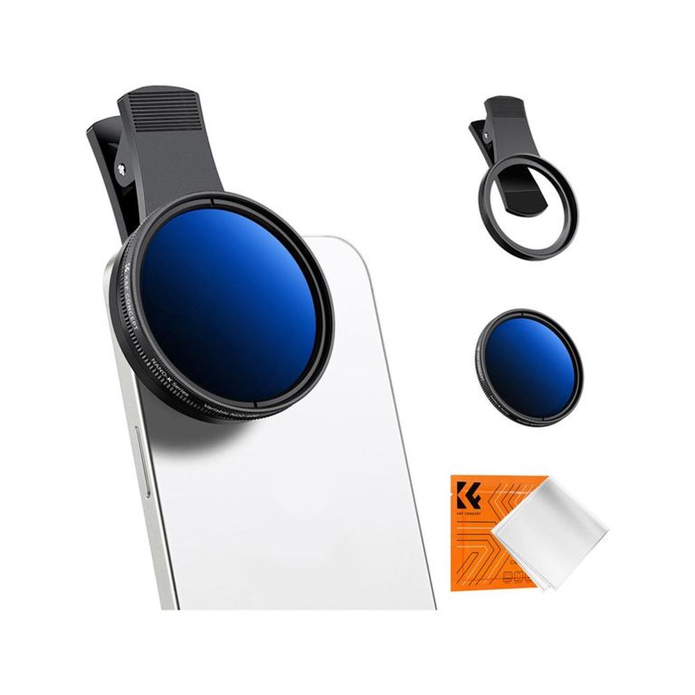 Filtro para Smartphone 52mm ND2-400