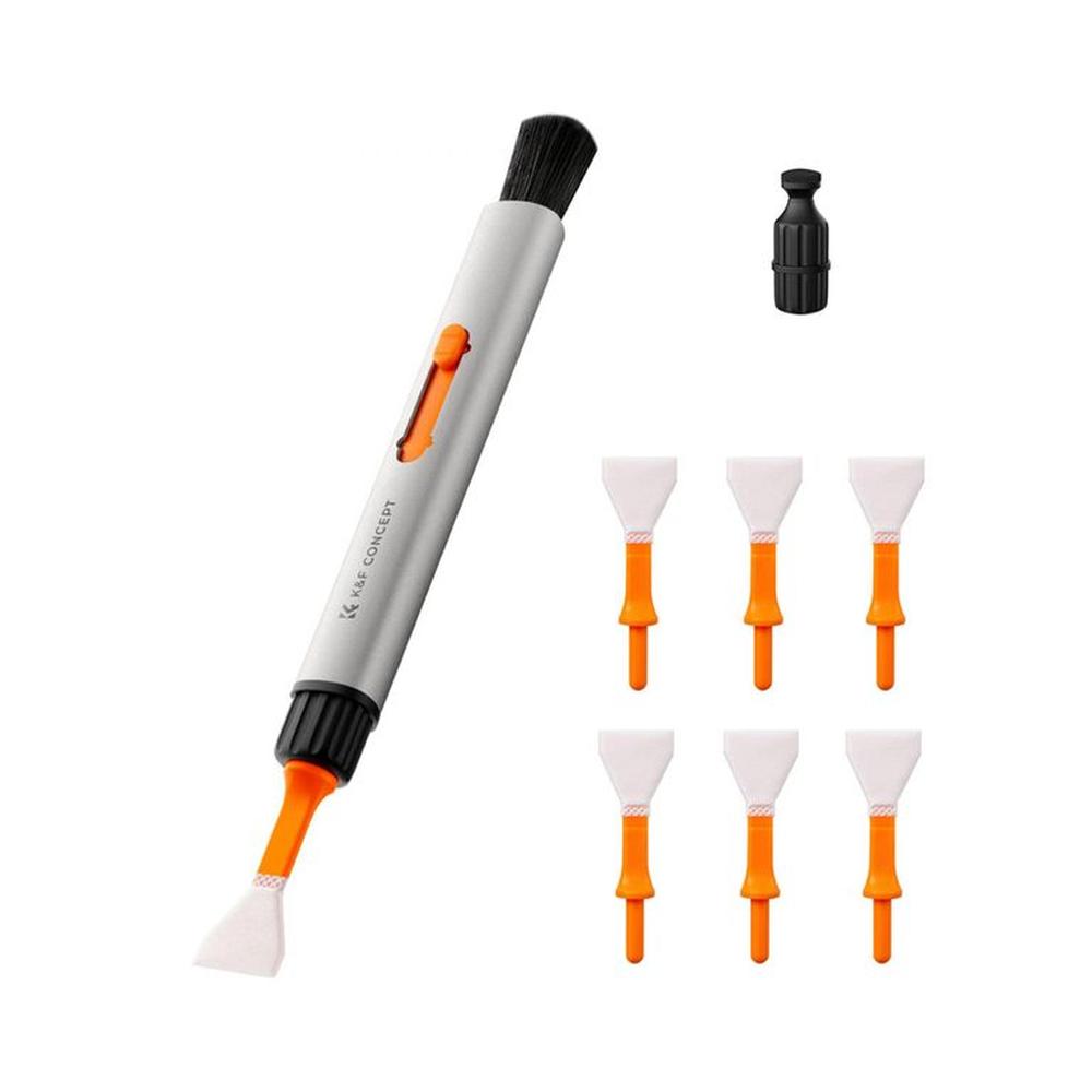 Kit de Limpieza de Sensor APS-C SKU1899