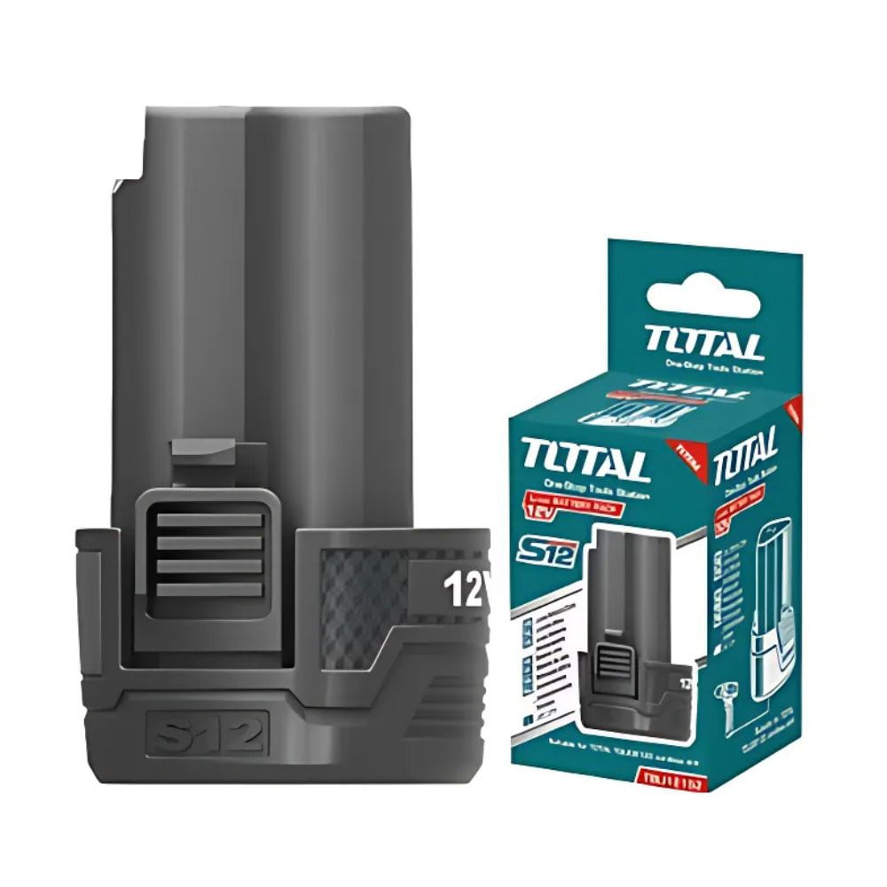 Kit Batería LI-ION 1.5AH 12V USB tipo C + Cable USB Tipo C/C 1M 3A