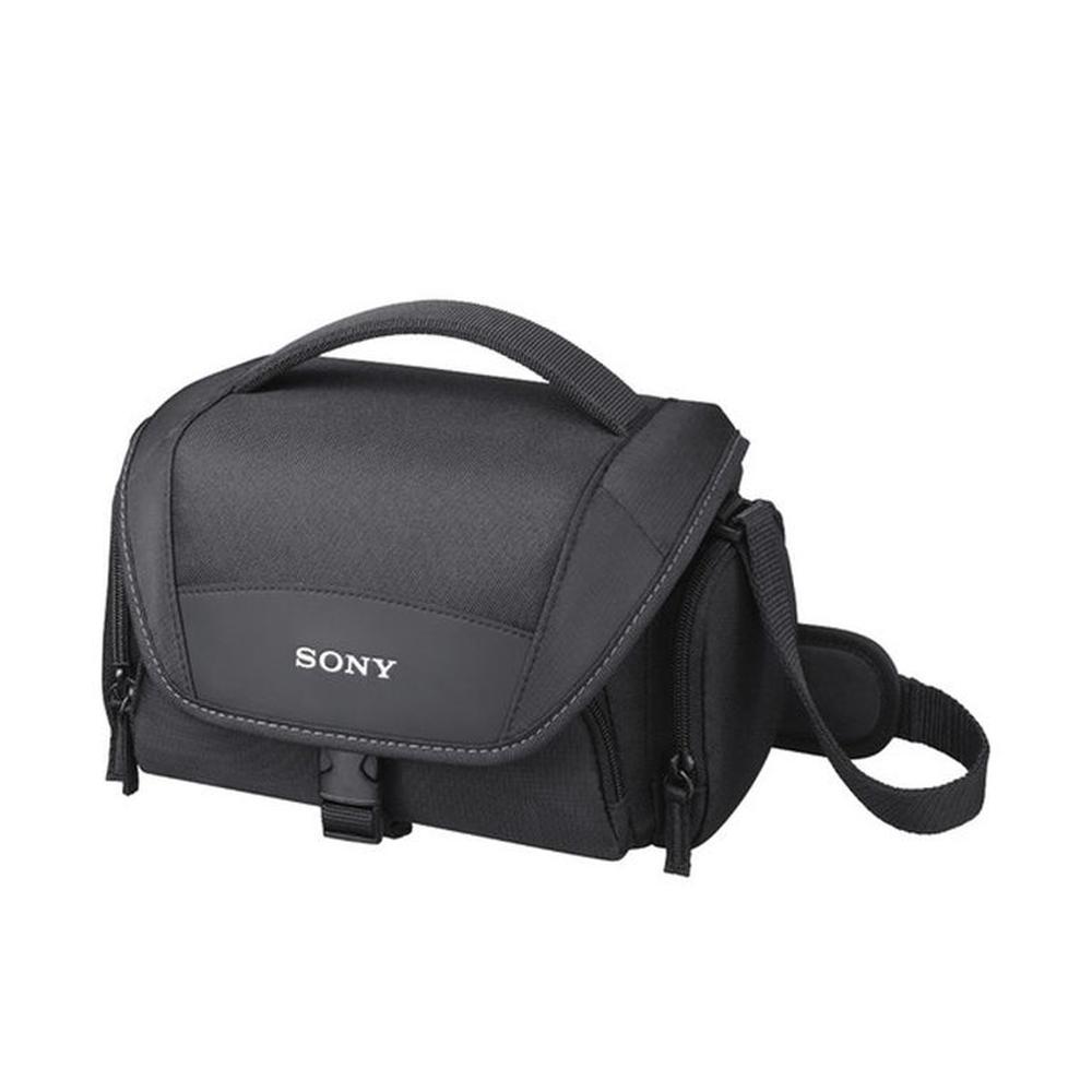 Estuche Sony LCS-U21