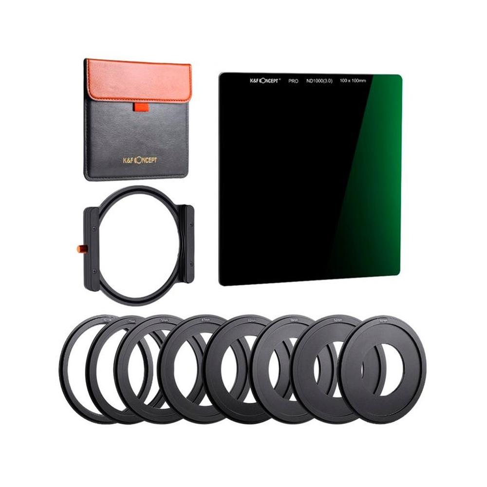 Filtro K&F Concept ND1000 SKU1596