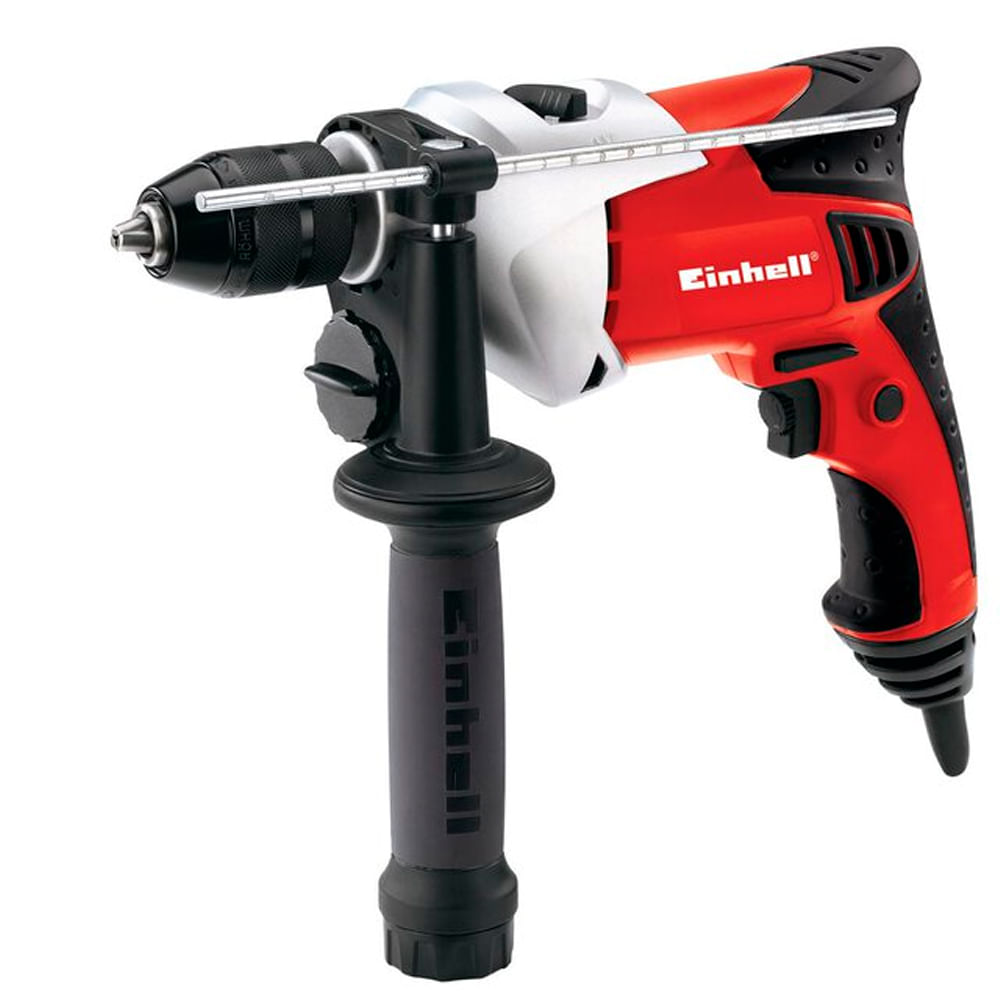 Taladro Percutor 1/2 Einhell RT-ID 75