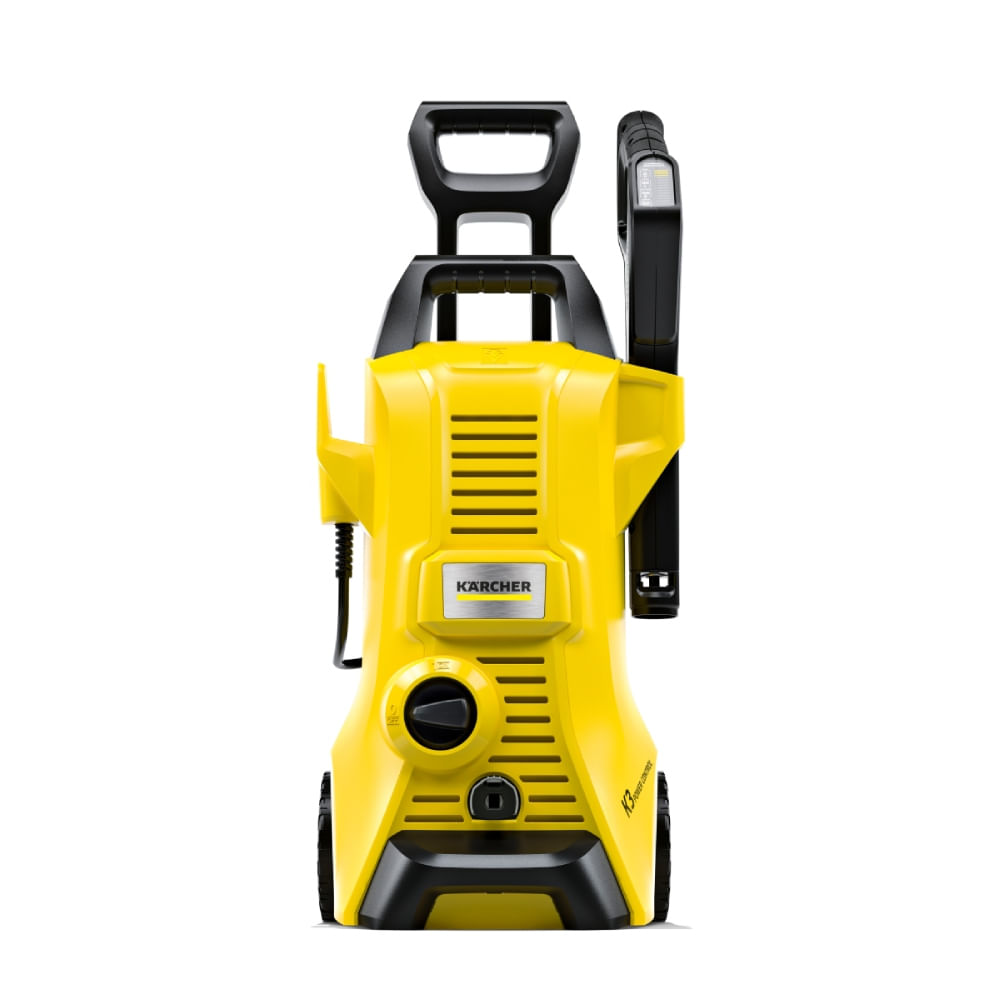 Hidrolavadora K3 Power Control 1600W 120 Bar Karcher