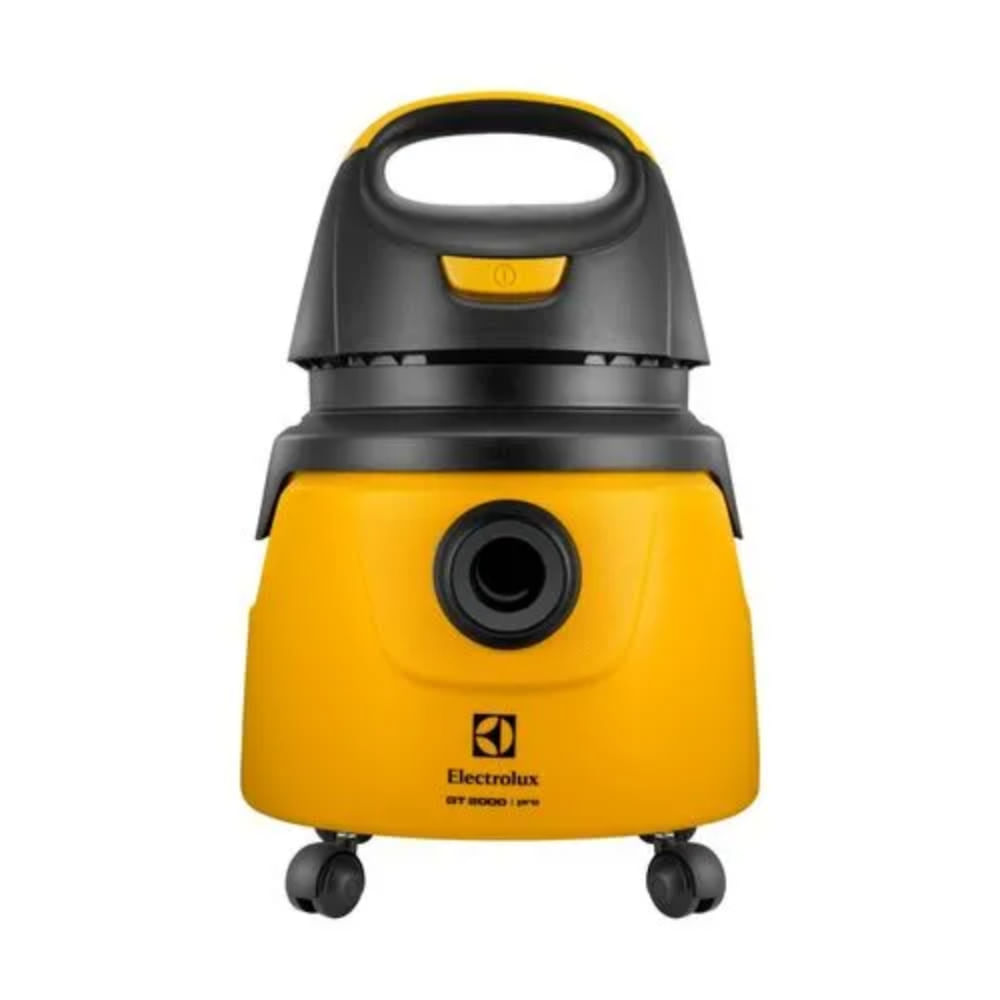 ASPIRADORA ELECTROLUX GT20N 1300W 10L AGUA Y POLVO CON FILTRO HEPA