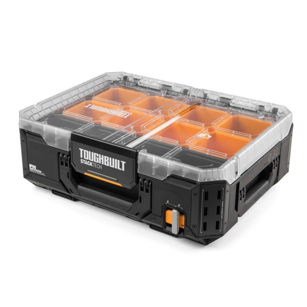 Organizador 22"" 12 Compartimentos Toughbuilt TB-B1-O-30