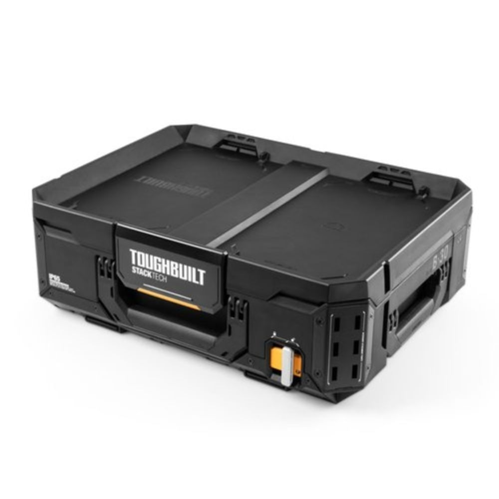 Caja para Herramientas 22"" 12 Compartimentos Toughbuilt TB-B1-B-30
