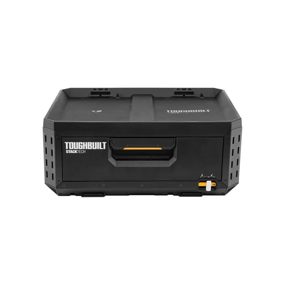 Caja para Herramientas 22"" 9 Compartimento Toughbuilt TB-B1-D-30-1