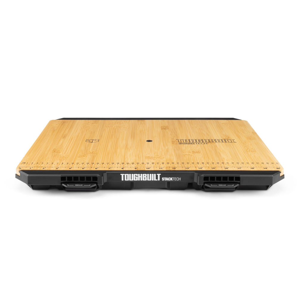 Organizador de Bajo Perfil StackTech Toughbuilt TB-B1-A-10