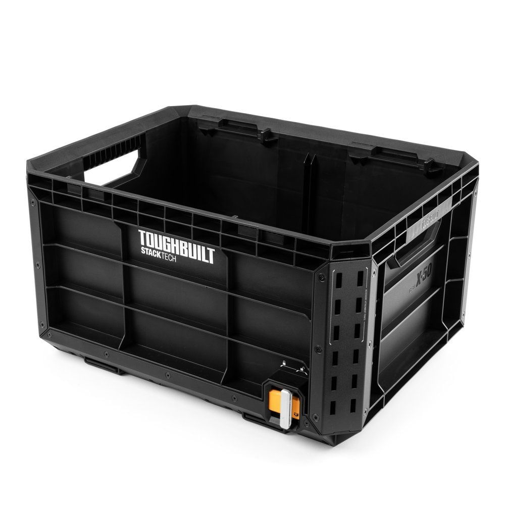 Caja para Herramientas 22"" 1 Compartimentos Toughbuilt TB-B1-X-50