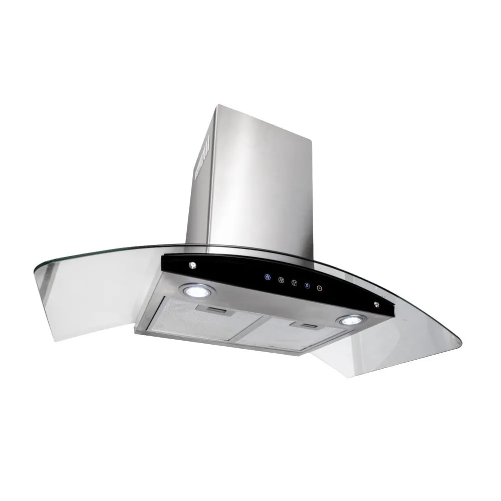 Campana Extractora Venus Classic Sole 90cm TURE84CO