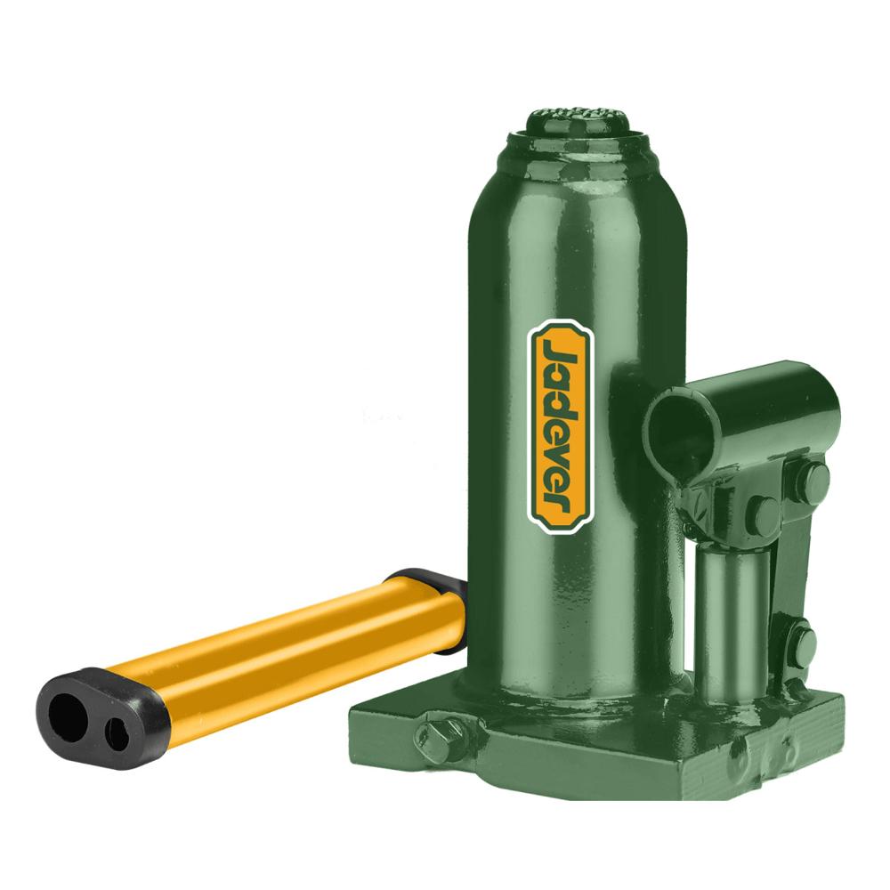 Gata botella 2 toneladas Jadever JDHJ1502