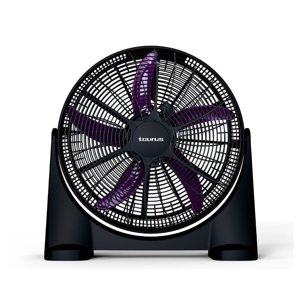 Ventilador Taurus New Anemo